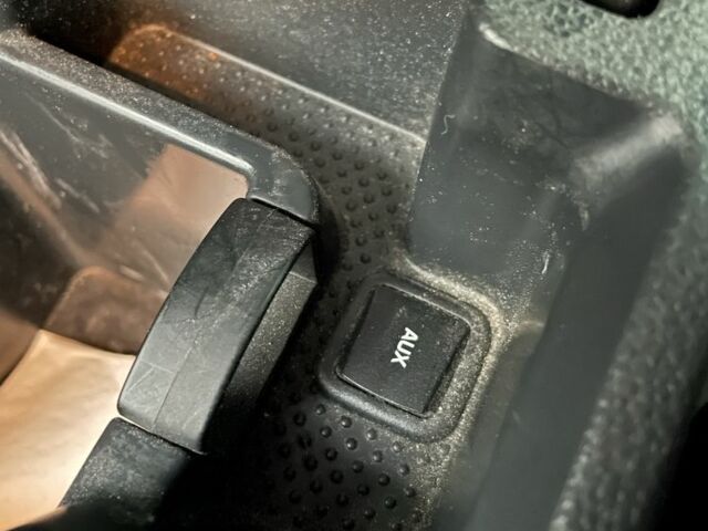 Черный Шкода Октавия, объемом двигателя 1.8 л и пробегом 189 тыс. км за 6400 $, фото 23 на Automoto.ua