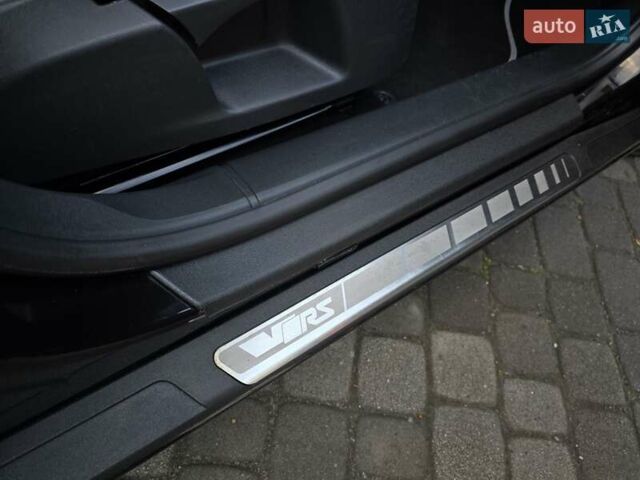 Чорний Шкода Октавія, об'ємом двигуна 2 л та пробігом 239 тис. км за 7300 $, фото 51 на Automoto.ua