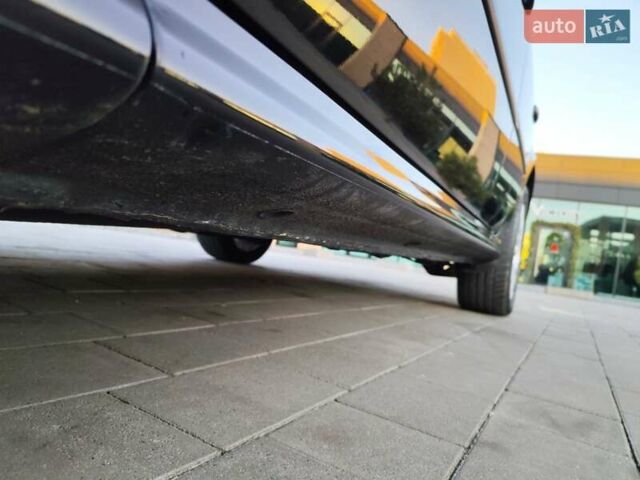 Черный Шкода Октавия, объемом двигателя 1.6 л и пробегом 183 тыс. км за 6999 $, фото 20 на Automoto.ua