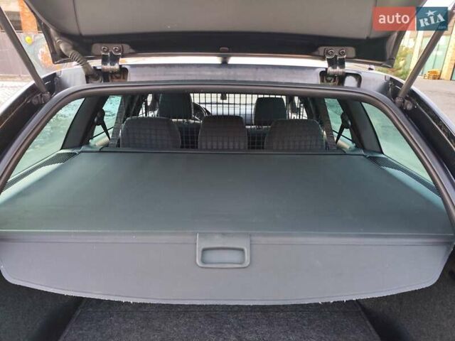 Черный Шкода Октавия, объемом двигателя 1.6 л и пробегом 183 тыс. км за 6999 $, фото 61 на Automoto.ua