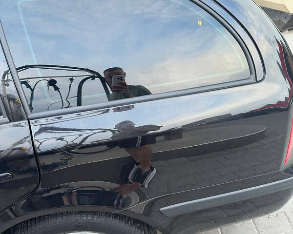 Черный Шкода Октавия, объемом двигателя 1.6 л и пробегом 210 тыс. км за 5500 $, фото 8 на Automoto.ua