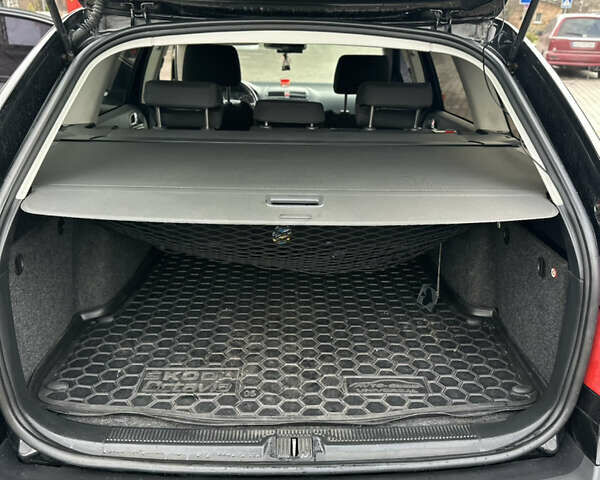 Чорний Шкода Октавія, об'ємом двигуна 1.9 л та пробігом 283 тис. км за 6200 $, фото 44 на Automoto.ua