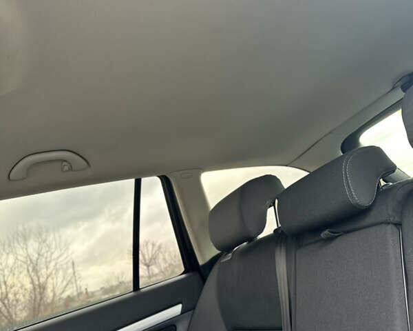 Чорний Шкода Октавія, об'ємом двигуна 1.9 л та пробігом 283 тис. км за 6200 $, фото 42 на Automoto.ua