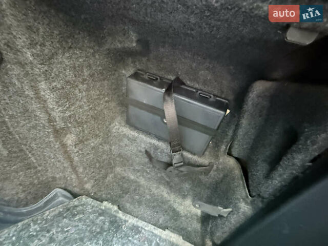 Чорний Шкода Октавія, об'ємом двигуна 1.9 л та пробігом 220 тис. км за 7499 $, фото 53 на Automoto.ua