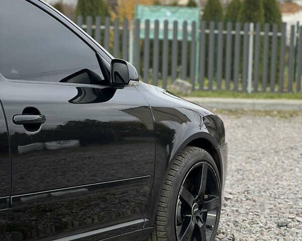 Чорний Шкода Октавія, об'ємом двигуна 2.05 л та пробігом 295 тис. км за 7300 $, фото 13 на Automoto.ua