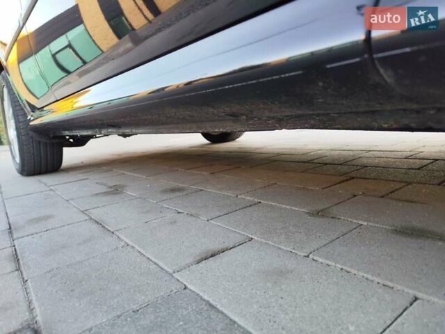 Черный Шкода Октавия, объемом двигателя 1.6 л и пробегом 183 тыс. км за 6999 $, фото 31 на Automoto.ua