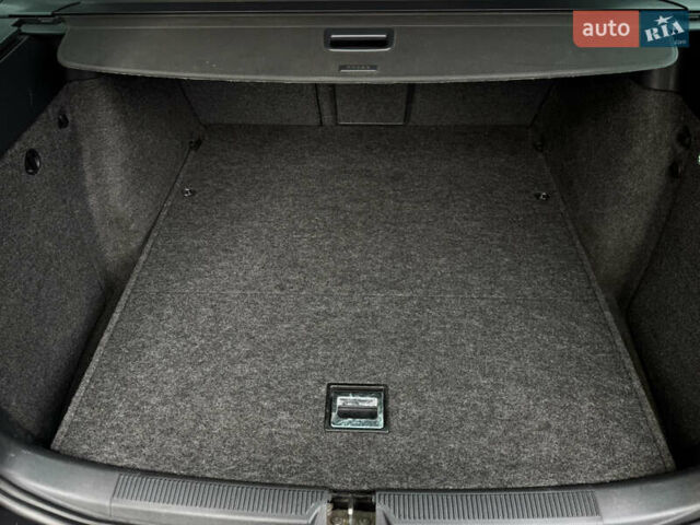 Черный Шкода Октавия, объемом двигателя 1.6 л и пробегом 210 тыс. км за 6450 $, фото 16 на Automoto.ua