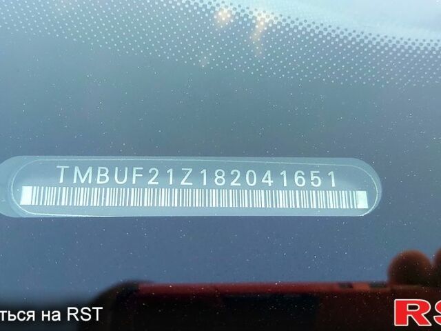 Черный Шкода Октавия, объемом двигателя 2 л и пробегом 250 тыс. км за 7500 $, фото 9 на Automoto.ua