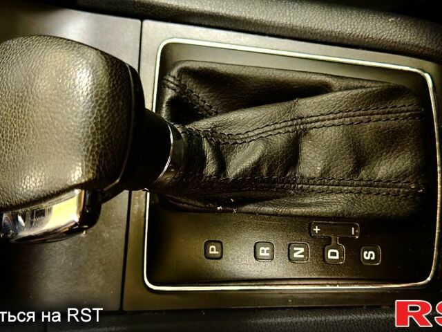 Черный Шкода Октавия, объемом двигателя 20 л и пробегом 185 тыс. км за 5800 $, фото 8 на Automoto.ua