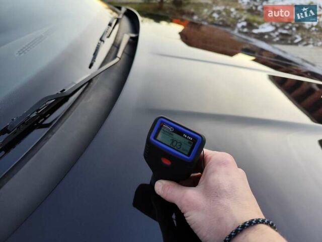 Черный Шкода Октавия, объемом двигателя 1.6 л и пробегом 183 тыс. км за 6999 $, фото 124 на Automoto.ua