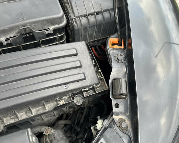 Чорний Шкода Октавія, об'ємом двигуна 1.9 л та пробігом 283 тис. км за 6200 $, фото 52 на Automoto.ua