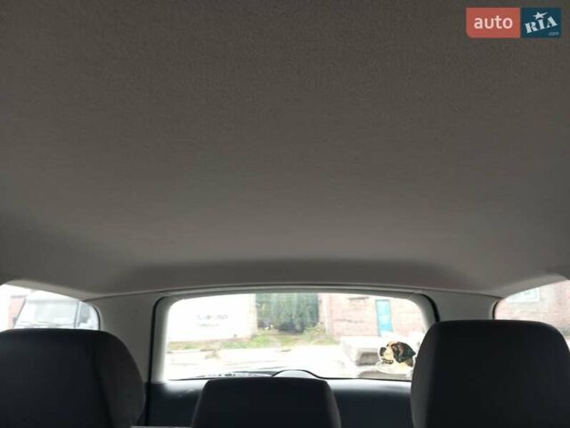 Шкода Октавия 2007 в Чернигове на Automoto.ua Черный Шкода Октавия, объемом двигателя 1.6 л и пробегом 128 тыс. км за 6100 $, фото 28 на Automoto.ua