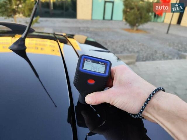 Черный Шкода Октавия, объемом двигателя 1.6 л и пробегом 183 тыс. км за 6999 $, фото 101 на Automoto.ua