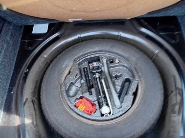 Черный Шкода Октавия, объемом двигателя 1.6 л и пробегом 241 тыс. км за 6100 $, фото 16 на Automoto.ua