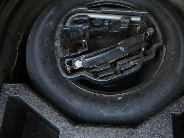 Чорний Шкода Октавія, об'ємом двигуна 1.9 л та пробігом 293 тис. км за 5043 $, фото 8 на Automoto.ua