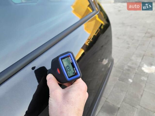 Черный Шкода Октавия, объемом двигателя 1.6 л и пробегом 183 тыс. км за 6999 $, фото 99 на Automoto.ua