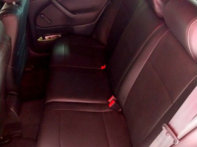 Черный Шкода Октавия, объемом двигателя 1.9 л и пробегом 0 тыс. км за 6850 $, фото 5 на Automoto.ua