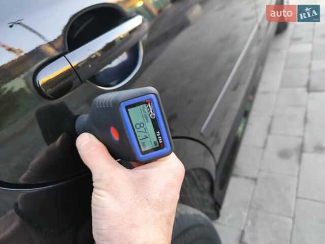 Черный Шкода Октавия, объемом двигателя 1.6 л и пробегом 183 тыс. км за 6999 $, фото 111 на Automoto.ua