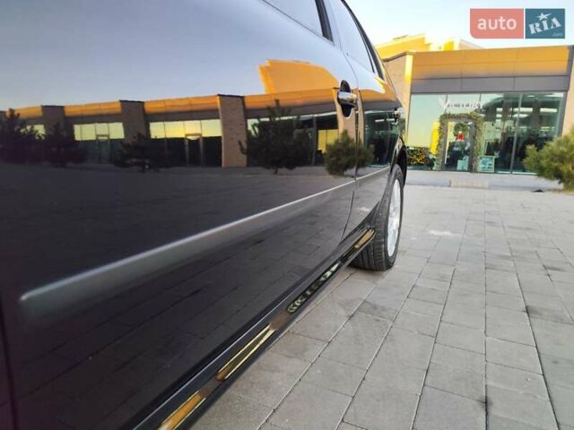 Черный Шкода Октавия, объемом двигателя 1.6 л и пробегом 183 тыс. км за 6999 $, фото 22 на Automoto.ua