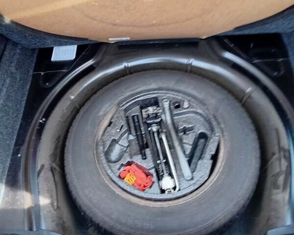 Шкода Октавія 2007 у Івано-Франківську на Automoto.ua Чорний Шкода Октавія, об'ємом двигуна 1.6 л та пробігом 241 тис. км за 6100 $, фото 5 на Automoto.ua