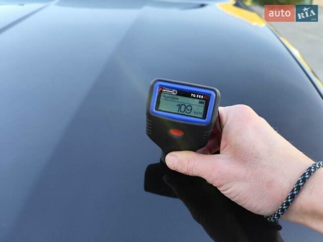 Черный Шкода Октавия, объемом двигателя 1.6 л и пробегом 183 тыс. км за 6999 $, фото 88 на Automoto.ua