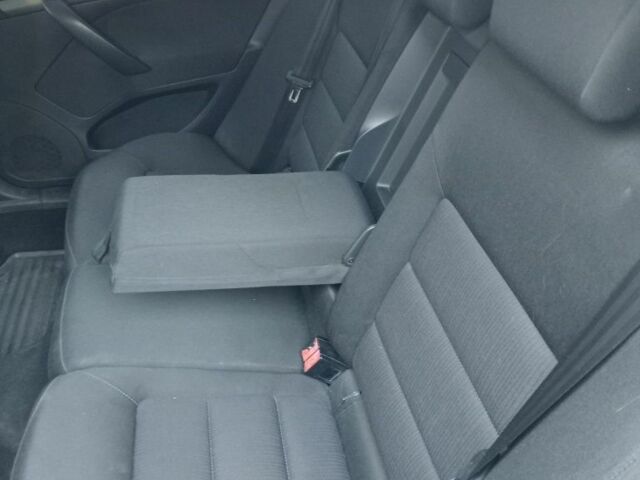 Чорний Шкода Октавія, об'ємом двигуна 1.6 л та пробігом 298 тис. км за 5200 $, фото 14 на Automoto.ua