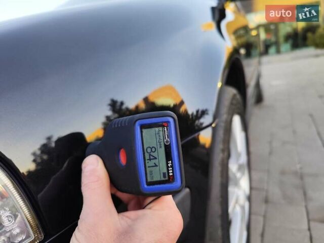 Черный Шкода Октавия, объемом двигателя 1.6 л и пробегом 183 тыс. км за 6999 $, фото 89 на Automoto.ua