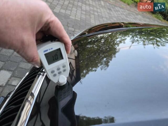 Чорний Шкода Октавія, об'ємом двигуна 2 л та пробігом 239 тис. км за 7300 $, фото 37 на Automoto.ua