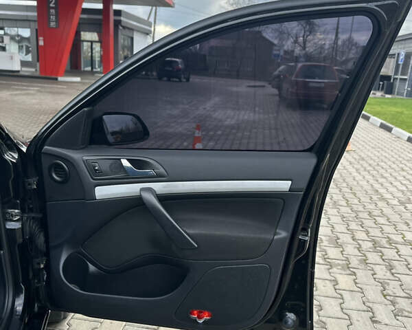 Чорний Шкода Октавія, об'ємом двигуна 1.9 л та пробігом 283 тис. км за 6200 $, фото 34 на Automoto.ua