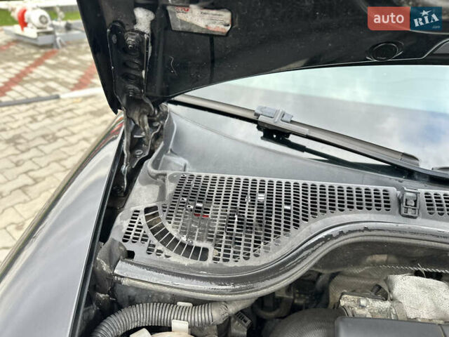 Чорний Шкода Октавія, об'ємом двигуна 1.9 л та пробігом 283 тис. км за 6200 $, фото 49 на Automoto.ua