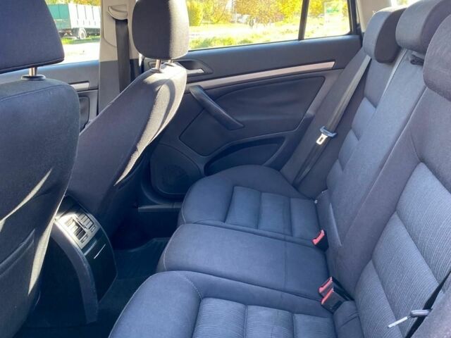 Черный Шкода Октавия, объемом двигателя 1.9 л и пробегом 333 тыс. км за 3300 $, фото 11 на Automoto.ua