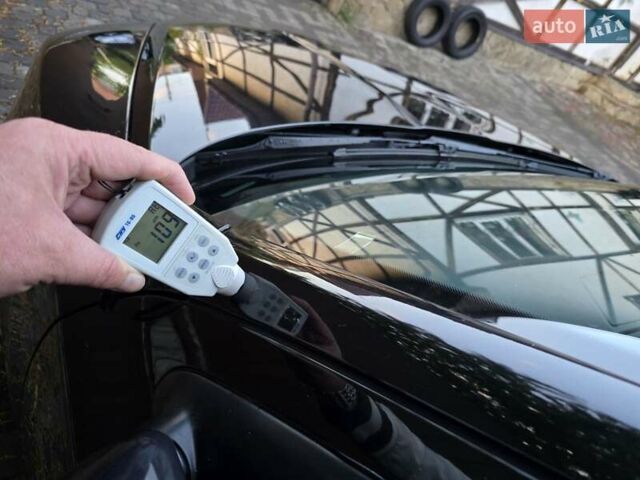 Чорний Шкода Октавія, об'ємом двигуна 2 л та пробігом 239 тис. км за 7300 $, фото 46 на Automoto.ua