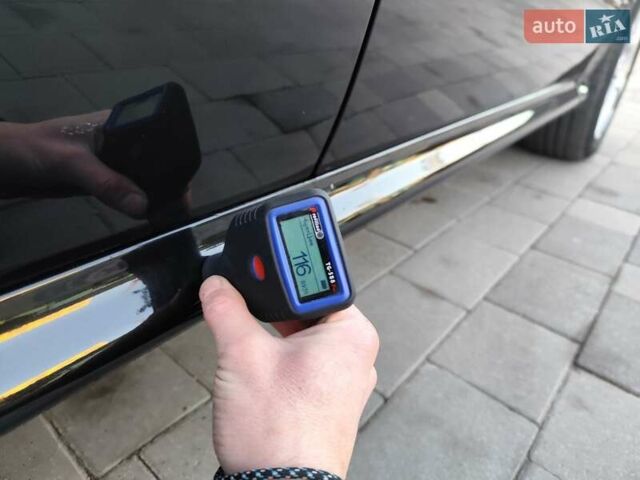 Черный Шкода Октавия, объемом двигателя 1.6 л и пробегом 183 тыс. км за 6999 $, фото 114 на Automoto.ua