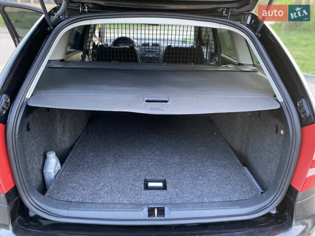 Шкода Октавия 2007 в Полтаве на Automoto.ua Черный Шкода Октавия, объемом двигателя 1.8 л и пробегом 263 тыс. км за 5500 $, фото 5 на Automoto.ua