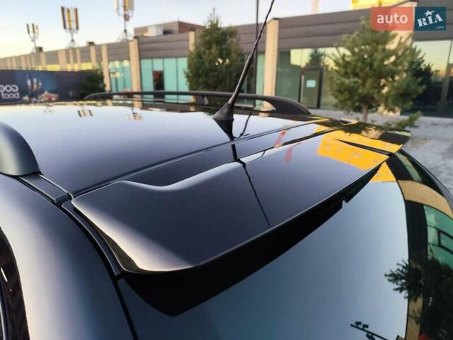 Черный Шкода Октавия, объемом двигателя 1.6 л и пробегом 183 тыс. км за 6999 $, фото 18 на Automoto.ua