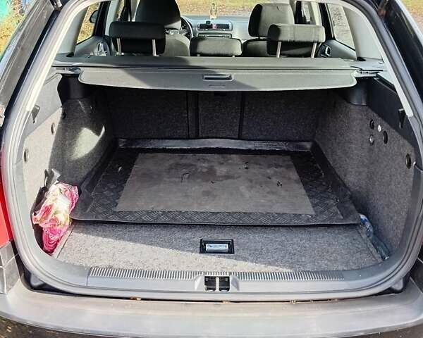 Шкода Октавія 2007 у Івано-Франківську на Automoto.ua Чорний Шкода Октавія, об'ємом двигуна 1.6 л та пробігом 241 тис. км за 6100 $, фото 7 на Automoto.ua