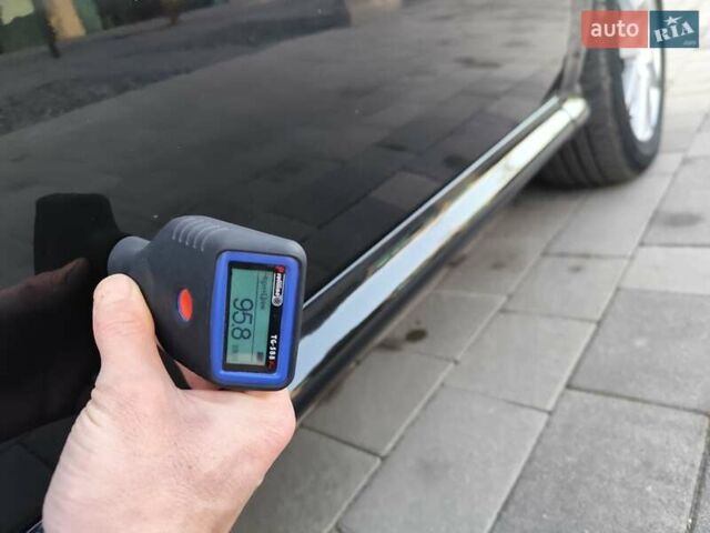 Черный Шкода Октавия, объемом двигателя 1.6 л и пробегом 183 тыс. км за 6999 $, фото 116 на Automoto.ua