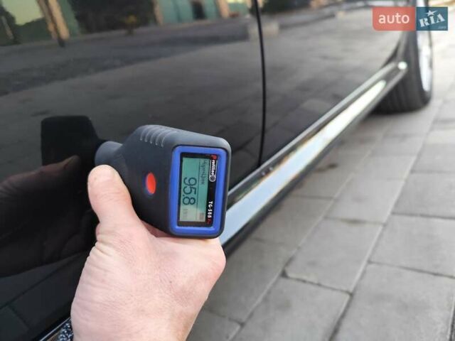 Черный Шкода Октавия, объемом двигателя 1.6 л и пробегом 183 тыс. км за 6999 $, фото 115 на Automoto.ua