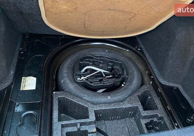 Черный Шкода Октавия, объемом двигателя 1.6 л и пробегом 206 тыс. км за 6300 $, фото 22 на Automoto.ua