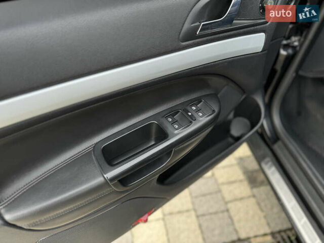 Шкода Октавия 2007 в Сваляве на Automoto.ua Черный Шкода Октавия, объемом двигателя 2 л и пробегом 360 тыс. км за 6750 $, фото 26 на Automoto.ua