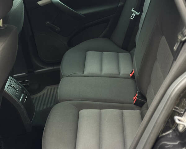 Черный Шкода Октавия, объемом двигателя 1.6 л и пробегом 210 тыс. км за 6450 $, фото 15 на Automoto.ua