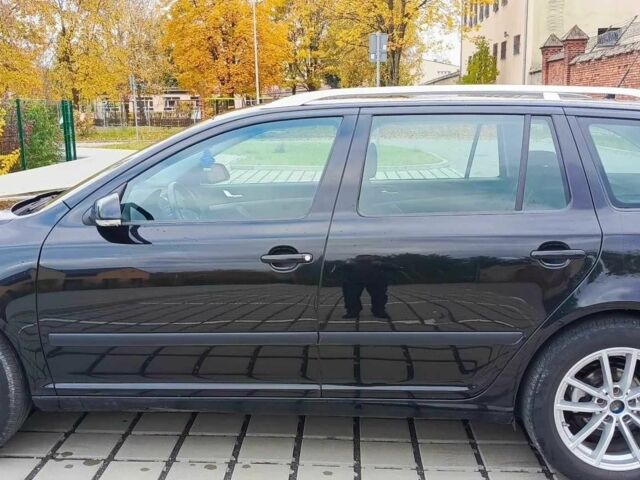 Чорний Шкода Октавія, об'ємом двигуна 1.9 л та пробігом 215 тис. км за 1700 $, фото 4 на Automoto.ua