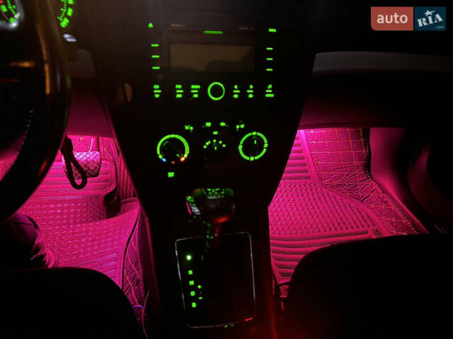 Чорний Шкода Октавія, об'ємом двигуна 1.9 л та пробігом 283 тис. км за 6200 $, фото 54 на Automoto.ua