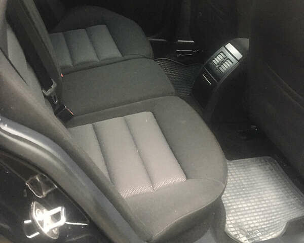 Черный Шкода Октавия, объемом двигателя 1.6 л и пробегом 223 тыс. км за 6300 $, фото 16 на Automoto.ua