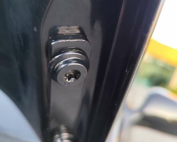 Черный Шкода Октавия, объемом двигателя 1.6 л и пробегом 183 тыс. км за 6999 $, фото 73 на Automoto.ua