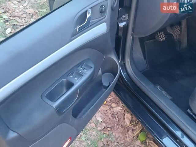 Шкода Октавия 2007 в Дубно на Automoto.ua Черный Шкода Октавия, объемом двигателя 1.8 л и пробегом 189 тыс. км за 4999 $, фото 3 на Automoto.ua