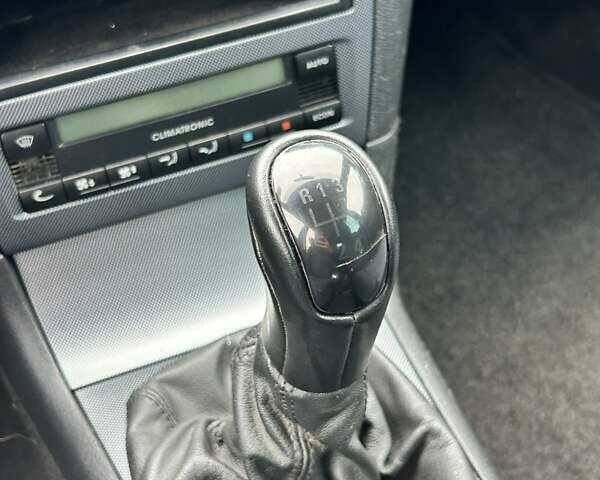 Чорний Шкода Октавія, об'ємом двигуна 1.6 л та пробігом 198 тис. км за 5900 $, фото 18 на Automoto.ua