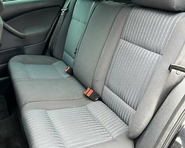 Черный Шкода Октавия, объемом двигателя 1.6 л и пробегом 198 тыс. км за 6300 $, фото 14 на Automoto.ua