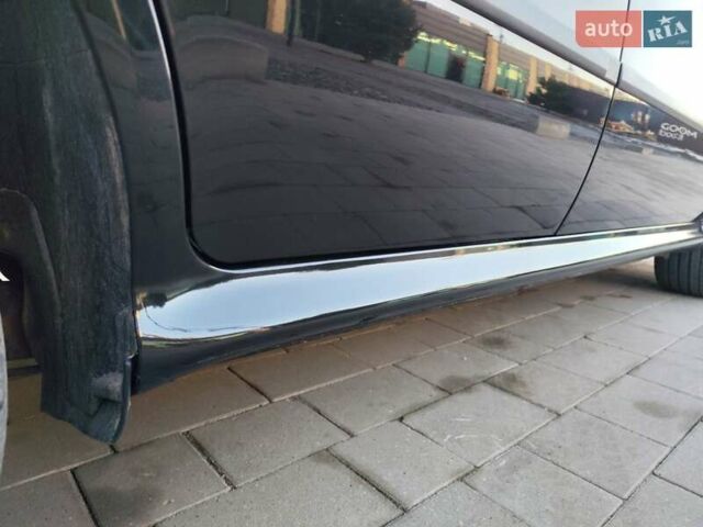 Черный Шкода Октавия, объемом двигателя 1.6 л и пробегом 183 тыс. км за 6999 $, фото 28 на Automoto.ua