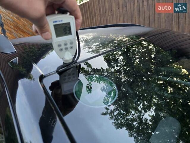Чорний Шкода Октавія, об'ємом двигуна 2 л та пробігом 239 тис. км за 7300 $, фото 41 на Automoto.ua